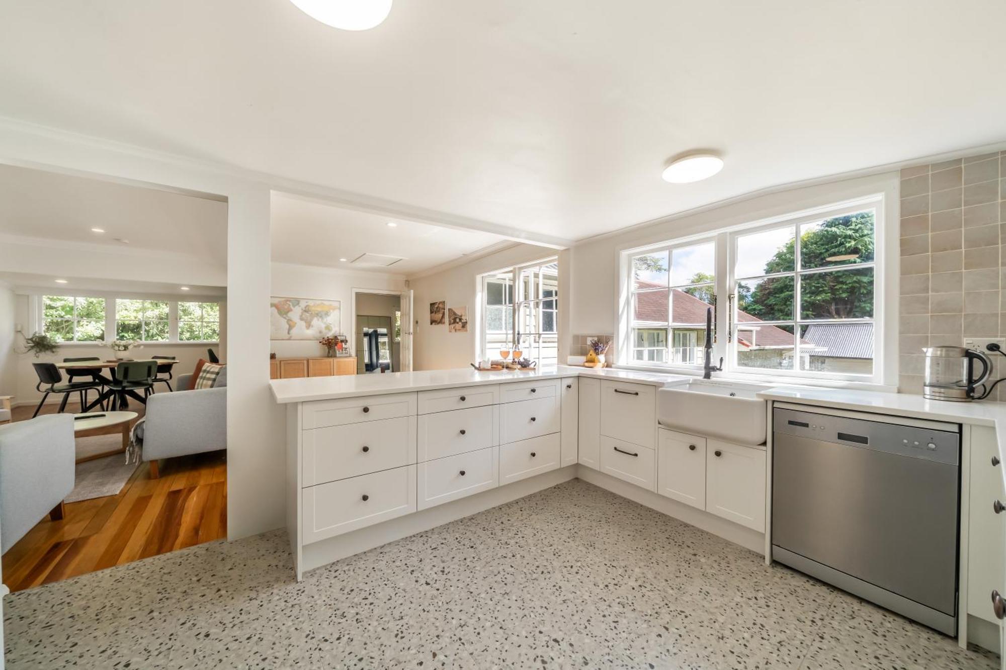 Pinehaven Cottage อัปเปอร์ฮัทท์ ภายนอก รูปภาพ